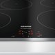 Siemens PQ321IB1MK set di elettrodomestici da cucina Piano cottura a induzione Forno elettrico 6