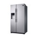 Samsung RS5HK4405SA/EG frigorifero side-by-side Libera installazione 535 L Acciaio inossidabile 3