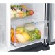 Samsung RS5HK4405SA/EG frigorifero side-by-side Libera installazione 535 L Acciaio inossidabile 5