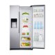 Samsung RS5HK4405SA/EG frigorifero side-by-side Libera installazione 535 L Acciaio inossidabile 6