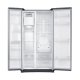 Samsung RS5HK4405SA/EG frigorifero side-by-side Libera installazione 535 L Acciaio inossidabile 9