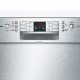 Bosch Serie 4 SPU46IS00D lavastoviglie Sottopiano 9 coperti E 5