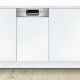 Bosch Serie 6 SPI66TS00D lavastoviglie A scomparsa parziale 10 coperti 4