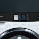 Siemens iQ500 WM14U840EU lavatrice Caricamento frontale 10 kg 1400 Giri/min Nero, Bianco 6