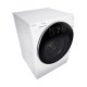 LG F14WM10GT lavatrice Caricamento frontale 10 kg 1400 Giri/min Bianco 6