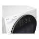 LG F14WM10GT lavatrice Caricamento frontale 10 kg 1400 Giri/min Bianco 8