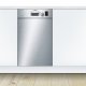 Bosch SPU25CS03E lavastoviglie Sottopiano 9 coperti 6