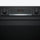 Bosch Serie 4 HBA533BB0 forno 71 L A Nero 3