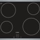 Bosch Serie 4 HBD10CS51 set di elettrodomestici da cucina Ceramica Forno elettrico 3