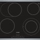 Bosch HBD671LS60 set di elettrodomestici da cucina Ceramica Forno elettrico 5