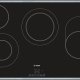 Bosch HBD632CS80 set di elettrodomestici da cucina Ceramica Forno elettrico 3