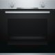 Bosch HBD230CR60 set di elettrodomestici da cucina Ceramica Forno elettrico 4