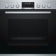 Bosch HND671LS60 set di elettrodomestici da cucina Ceramica Forno elettrico 3