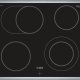 Bosch HND611LS60 set di elettrodomestici da cucina Ceramica Forno elettrico 4