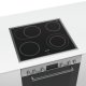 Bosch HND611LS60 set di elettrodomestici da cucina Ceramica Forno elettrico 7