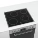 Bosch Serie 4 HND411LS60 set di elettrodomestici da cucina Piano cottura a induzione Forno elettrico 7