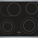 Bosch Serie 6 HND612MS65 set di elettrodomestici da cucina Piano cottura a induzione Forno elettrico 3