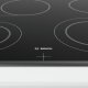 Bosch Serie 6 HND612MS65 set di elettrodomestici da cucina Piano cottura a induzione Forno elettrico 4