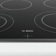 Bosch Serie 4 HND412MS60 set di elettrodomestici da cucina Piano cottura a induzione Forno elettrico 5