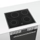 Bosch Serie 4 HND412MS60 set di elettrodomestici da cucina Piano cottura a induzione Forno elettrico 7