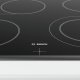 Bosch Serie 4 HND431CS60 set di elettrodomestici da cucina Ceramica Forno elettrico 5