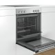 Bosch HND211CS60 set di elettrodomestici da cucina Ceramica Forno elettrico 6