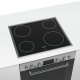 Bosch HND210CS60 set di elettrodomestici da cucina Ceramica Forno elettrico 7