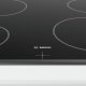 Bosch HND210CS60 set di elettrodomestici da cucina Ceramica Forno elettrico 8