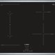 Bosch HND656LS60 set di elettrodomestici da cucina Piano cottura a induzione 3