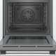 Bosch HND415LS60 set di elettrodomestici da cucina Piano cottura a induzione Forno elettrico 4