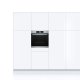 Bosch HBD44PF58 set di elettrodomestici da cucina Piano cottura a induzione Forno elettrico 7