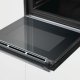 Bosch HBD44PF58 set di elettrodomestici da cucina Piano cottura a induzione Forno elettrico 9