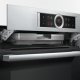 Bosch HBD42PF55 set di elettrodomestici da cucina Piano cottura a induzione Forno elettrico 8