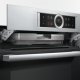 Bosch HBD72PF55 set di elettrodomestici da cucina Piano cottura a induzione Forno elettrico 12