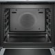 Bosch HBD85PF80 set di elettrodomestici da cucina Piano cottura a induzione Forno elettrico 6