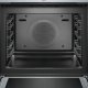 Bosch HBD85PF65 set di elettrodomestici da cucina Piano cottura a induzione Forno elettrico 6