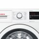 Bosch Serie 6 WAT28421 lavatrice Caricamento frontale 7 kg 1397 Giri/min Bianco 4