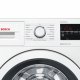 Bosch Serie 6 WAT28411 lavatrice Caricamento frontale 7 kg 1400 Giri/min Bianco 4