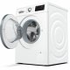 Bosch Serie 6 WAT286F1 lavatrice Caricamento frontale 8 kg 1379 Giri/min Bianco 5