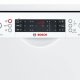 Bosch Serie 4 SPS66TW01E lavastoviglie Libera installazione 10 coperti D 3