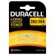 Duracell 392/384 batteria per uso domestico Batteria monouso Ossido d'argento (S) 3