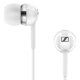 Sennheiser CX 1.00 Cuffie Cablato In-ear MUSICA Bianco 3