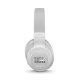 JBL E55BT Cuffia Padiglione auricolare Bianco 3