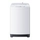 Haier HLPW028AXW lavatrice Caricamento dall'alto 750 Giri/min Bianco 4