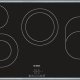 Bosch HBD84PS58 set di elettrodomestici da cucina Piano cottura a induzione Forno elettrico 5