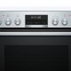 Bosch HND679LS65 set di elettrodomestici da cucina Piano cottura a induzione Forno elettrico 3