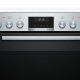 Bosch HND615MS65 set di elettrodomestici da cucina Piano cottura a induzione Forno elettrico 3