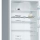 Bosch Serie 4 KGN39IJ4A frigorifero con congelatore Libera installazione 366 L Argento 3
