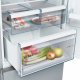 Bosch Serie 4 KGN39IJ4A frigorifero con congelatore Libera installazione 366 L Argento 5