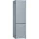 Bosch Serie 4 KVN39IF4A frigorifero con congelatore Libera installazione 366 L Giallo 8